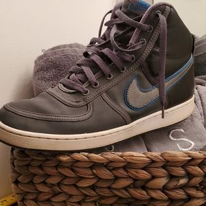 Men's Nike High Tops